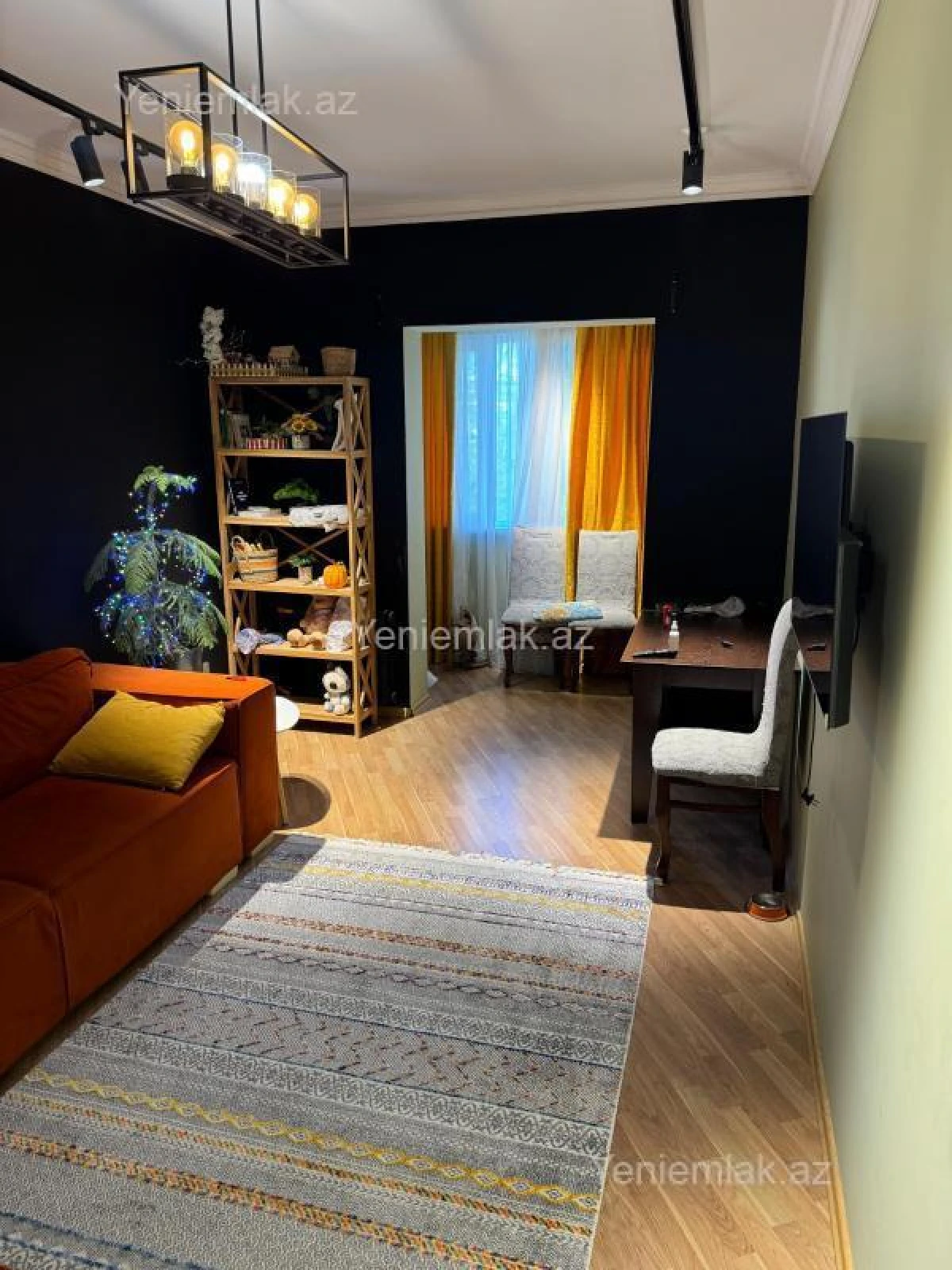 Satılır 2 otaqlı yeni tikili 67 m²