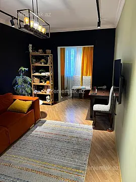 Satılır 2 otaqlı yeni tikili 67 m²
