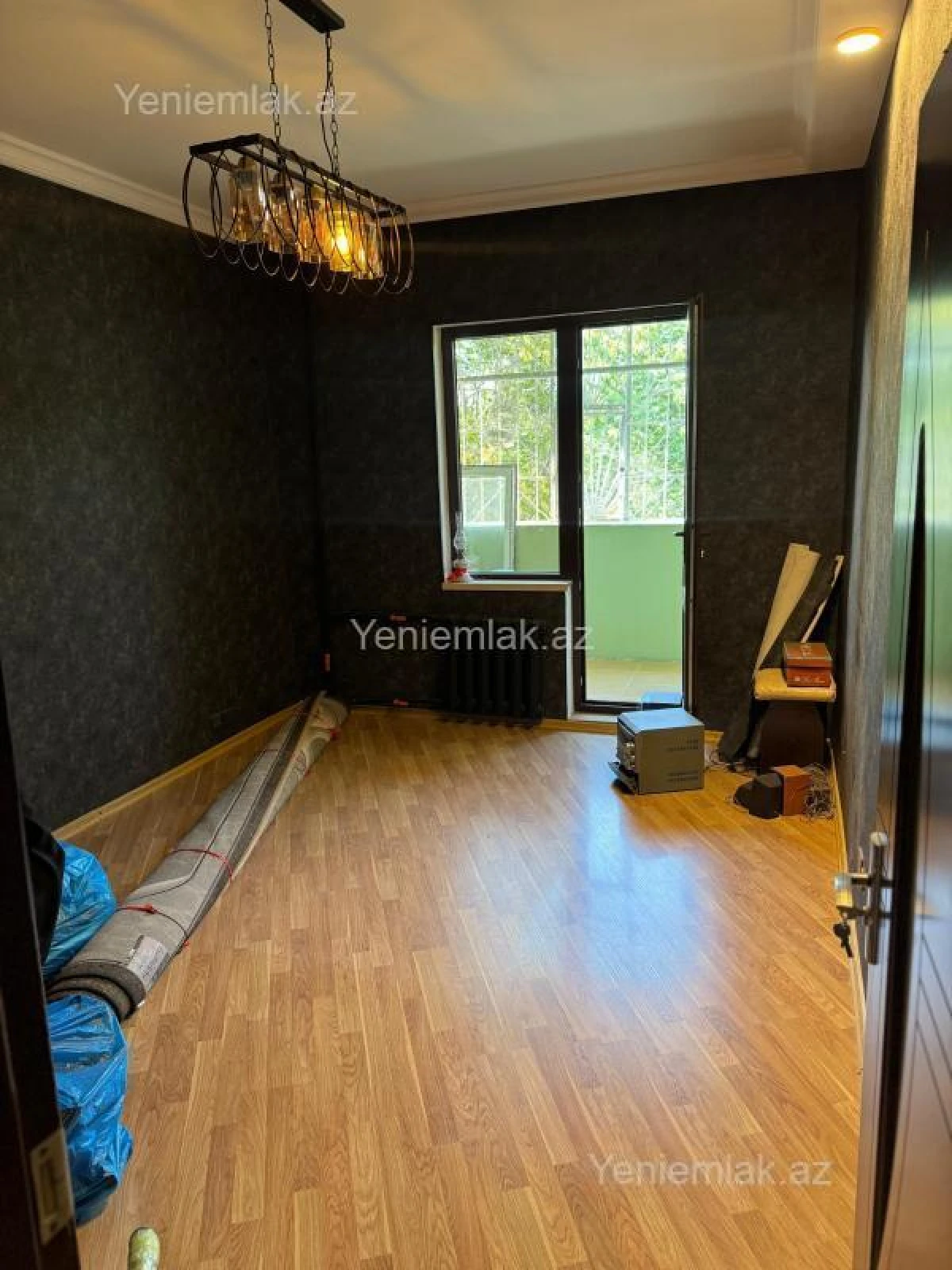Satılır 2 otaqlı yeni tikili 67 m²