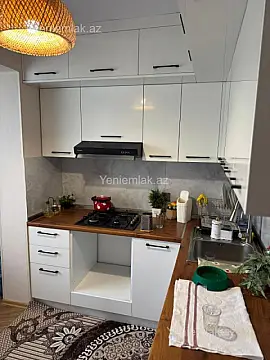Satılır 2 otaqlı yeni tikili 67 m²