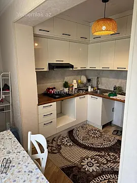 Satılır 2 otaqlı yeni tikili 67 m²