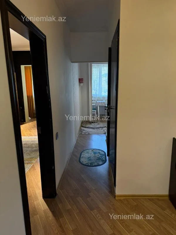 Satılır 2 otaqlı yeni tikili 67 m²