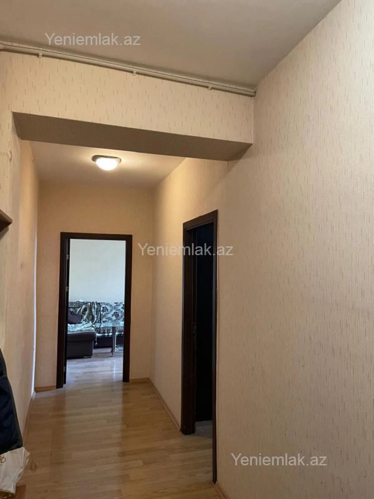 Satılır 2 otaqlı yeni tikili 70 m²