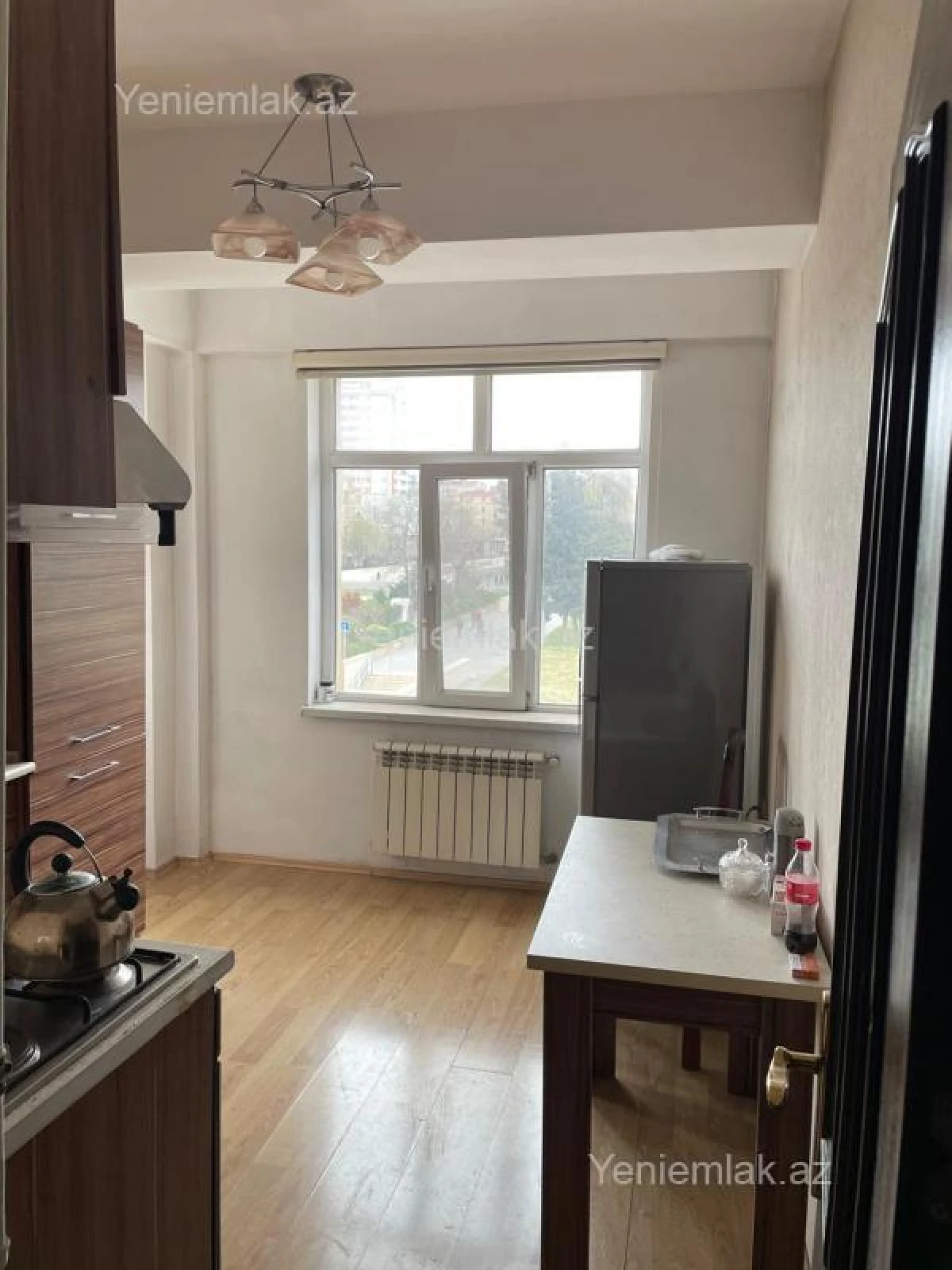 Satılır 2 otaqlı yeni tikili 70 m²