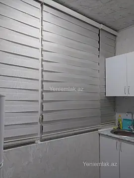 Satılır 2 otaqlı köhnə tikili 45 m²