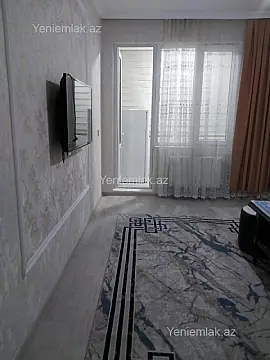 Satılır 2 otaqlı köhnə tikili 45 m²