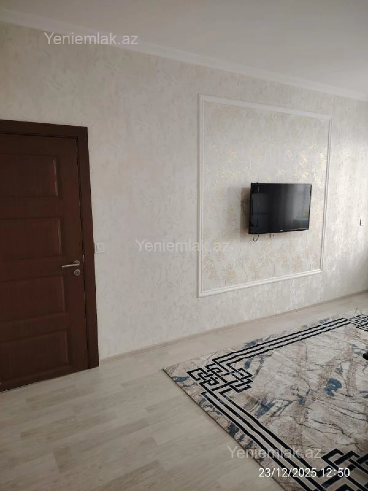 Satılır 2 otaqlı köhnə tikili 45 m²