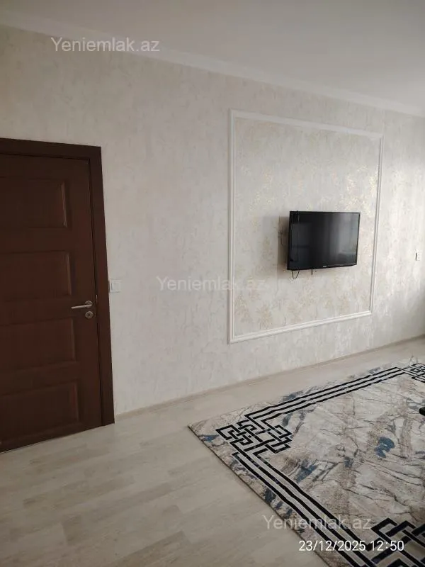 Satılır 2 otaqlı köhnə tikili 45 m²