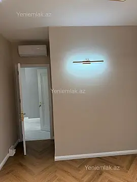 Satılır 3 otaqlı yeni tikili 111 m²