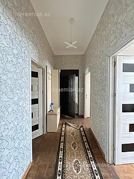 Satılır 3 otaqlı köhnə tikili 90 m²