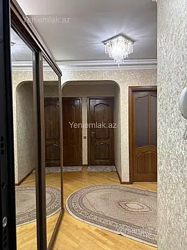 Satılır 3 otaqlı köhnə tikili 87 m²