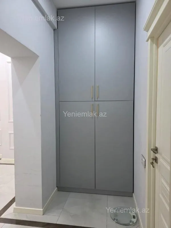 Satılır 3 otaqlı yeni tikili 92 m²
