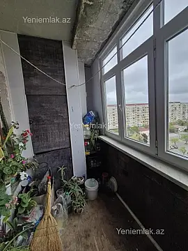 Satılır 3 otaqlı köhnə tikili 72 m²