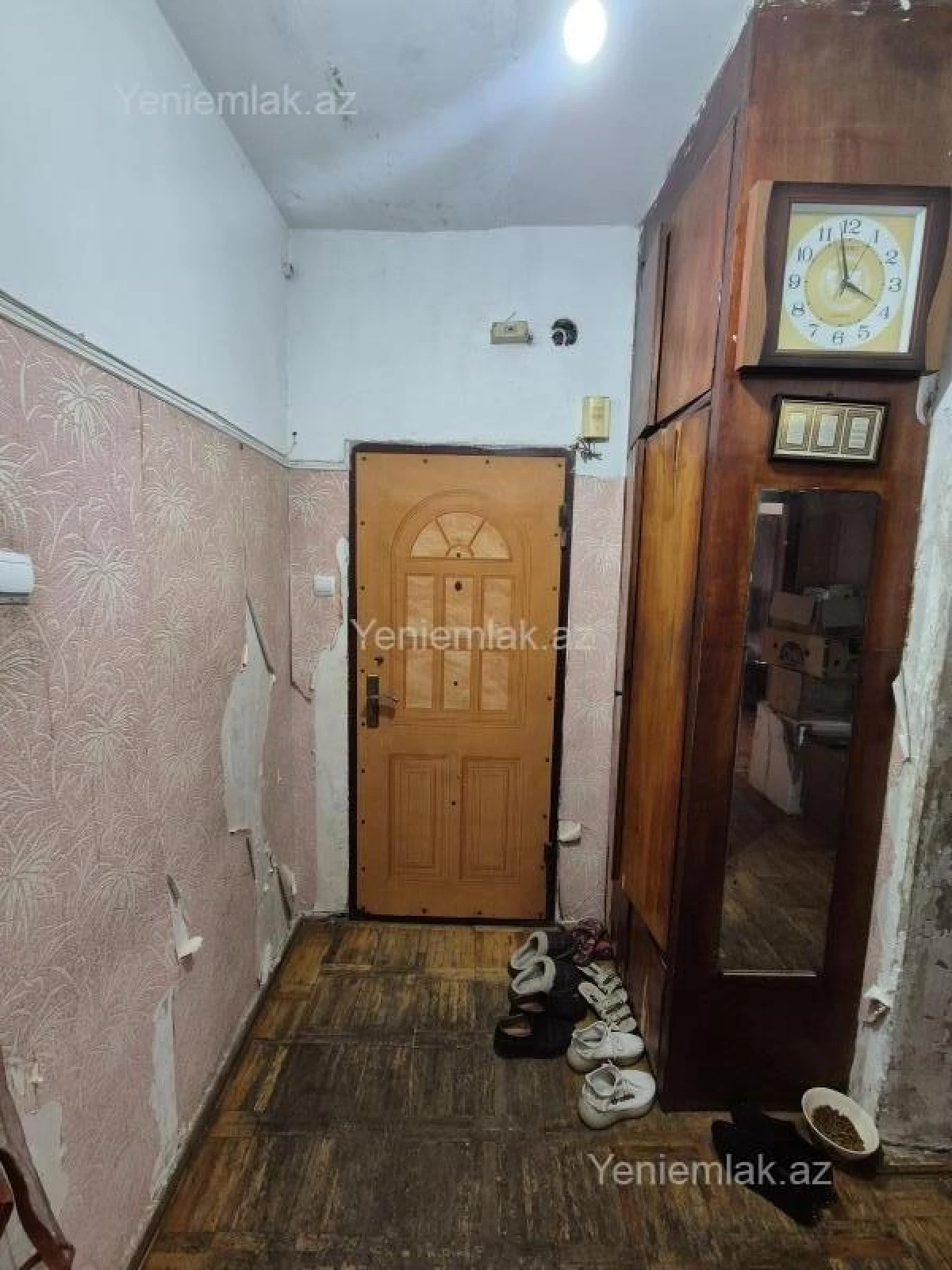Satılır 3 otaqlı köhnə tikili 72 m²