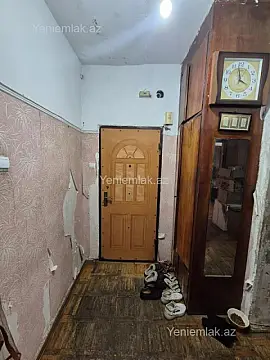 Satılır 3 otaqlı köhnə tikili 72 m²