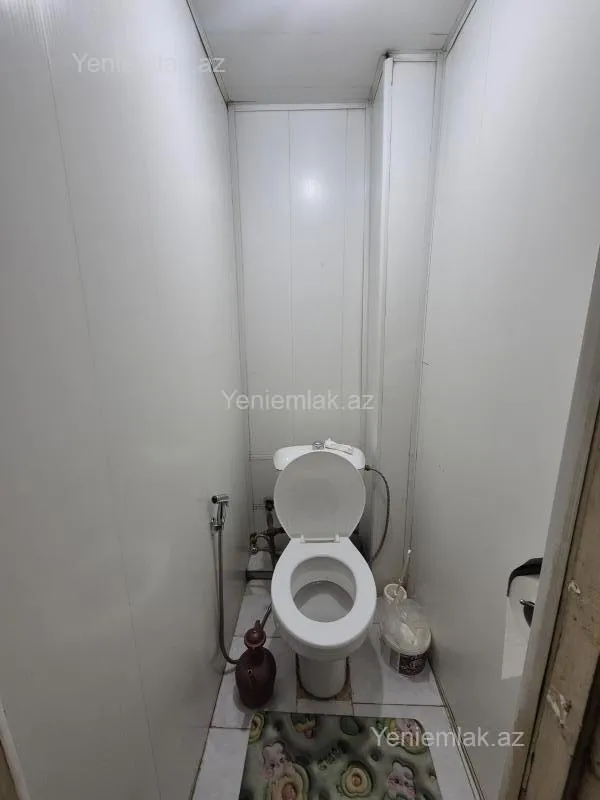 Satılır 3 otaqlı köhnə tikili 72 m²