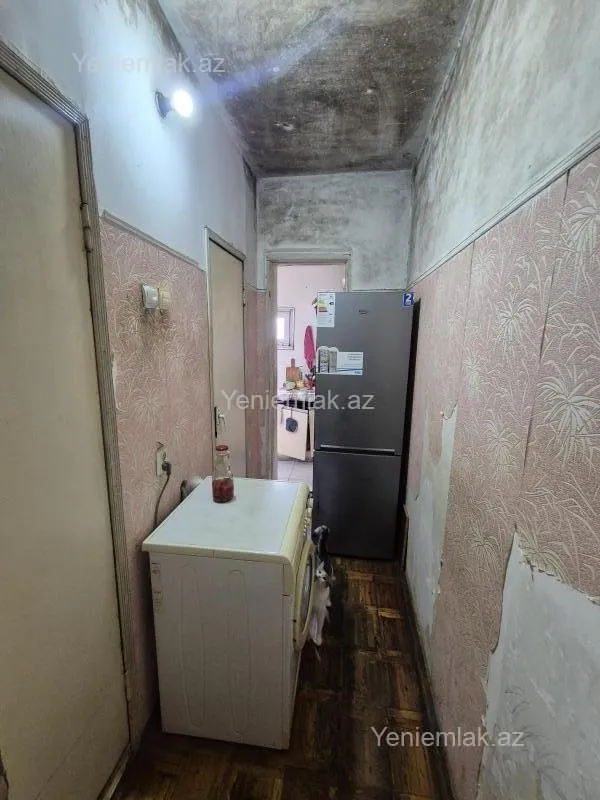 Satılır 3 otaqlı köhnə tikili 72 m²
