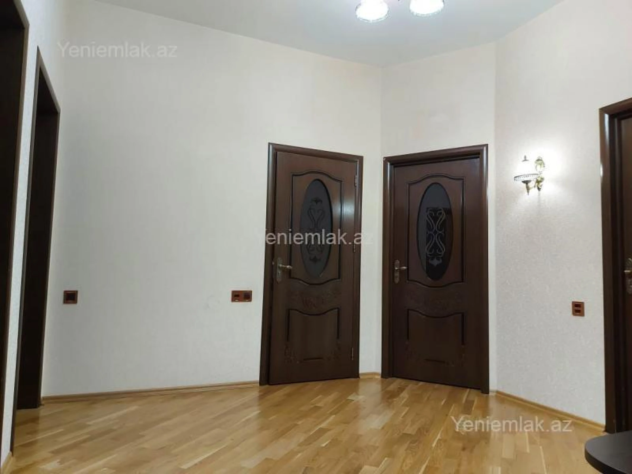 Satılır 3 otaqlı yeni tikili 131 m²