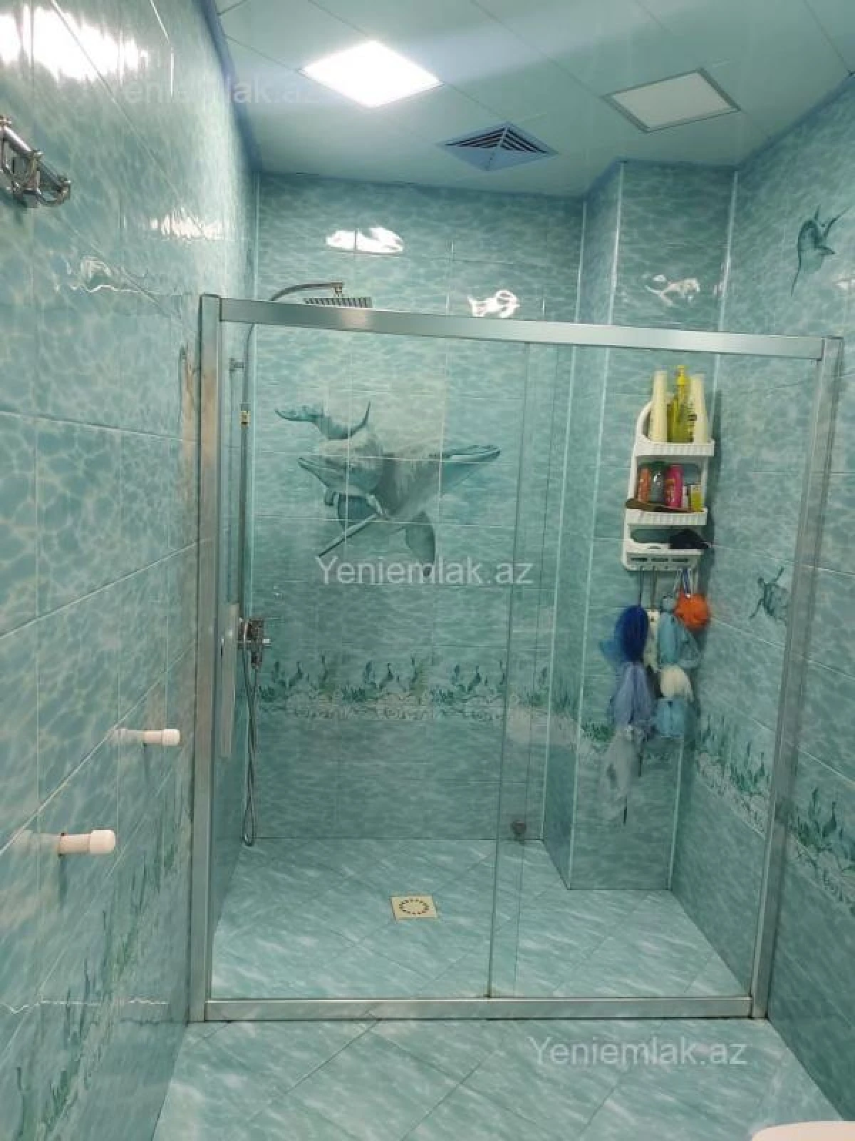 Satılır 3 otaqlı yeni tikili 131 m²