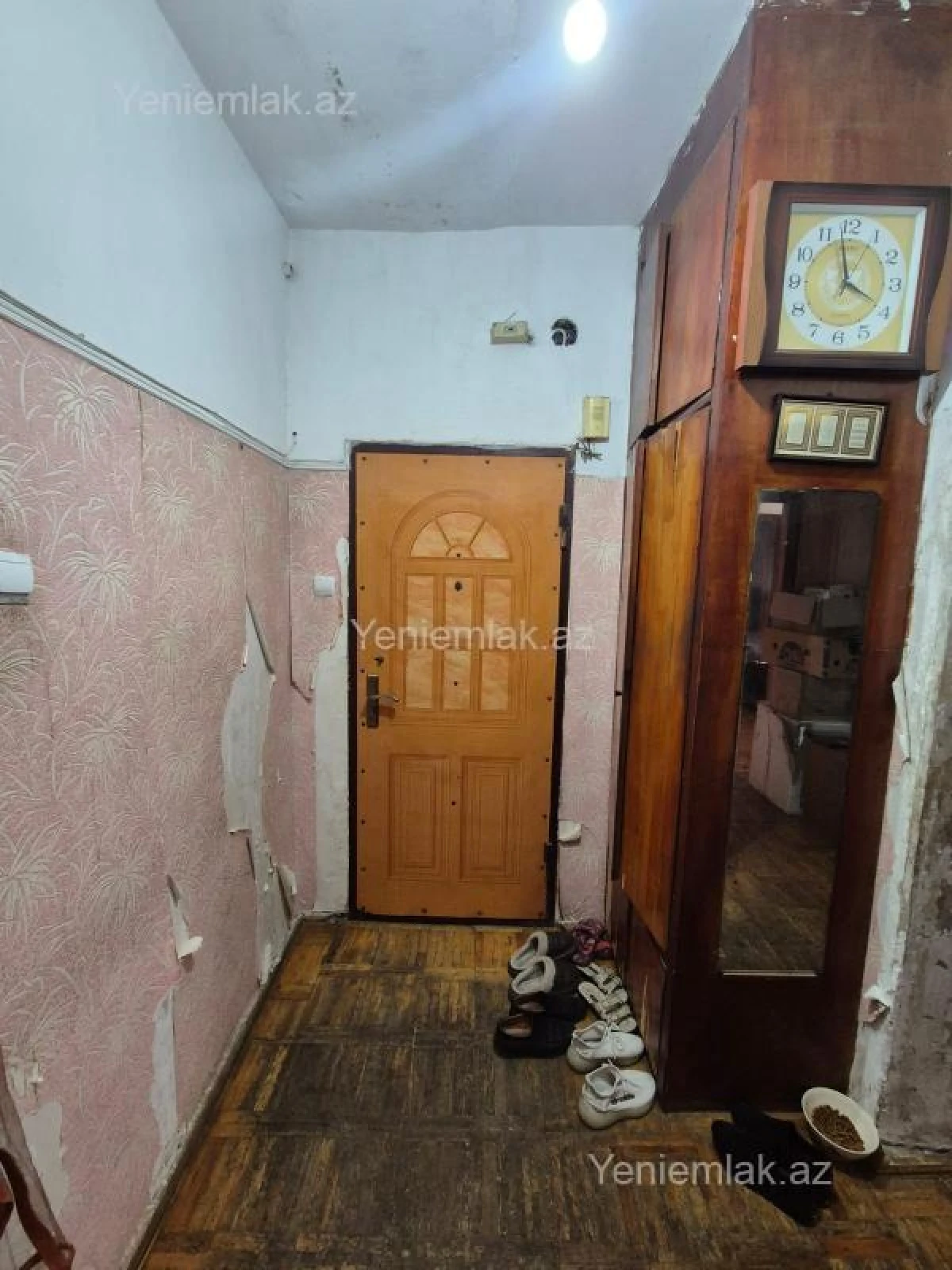 Satılır 3 otaqlı köhnə tikili 68 m²