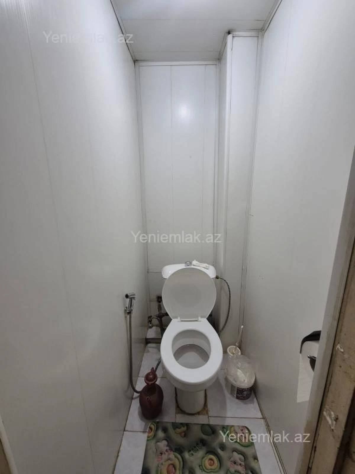 Satılır 3 otaqlı köhnə tikili 68 m²
