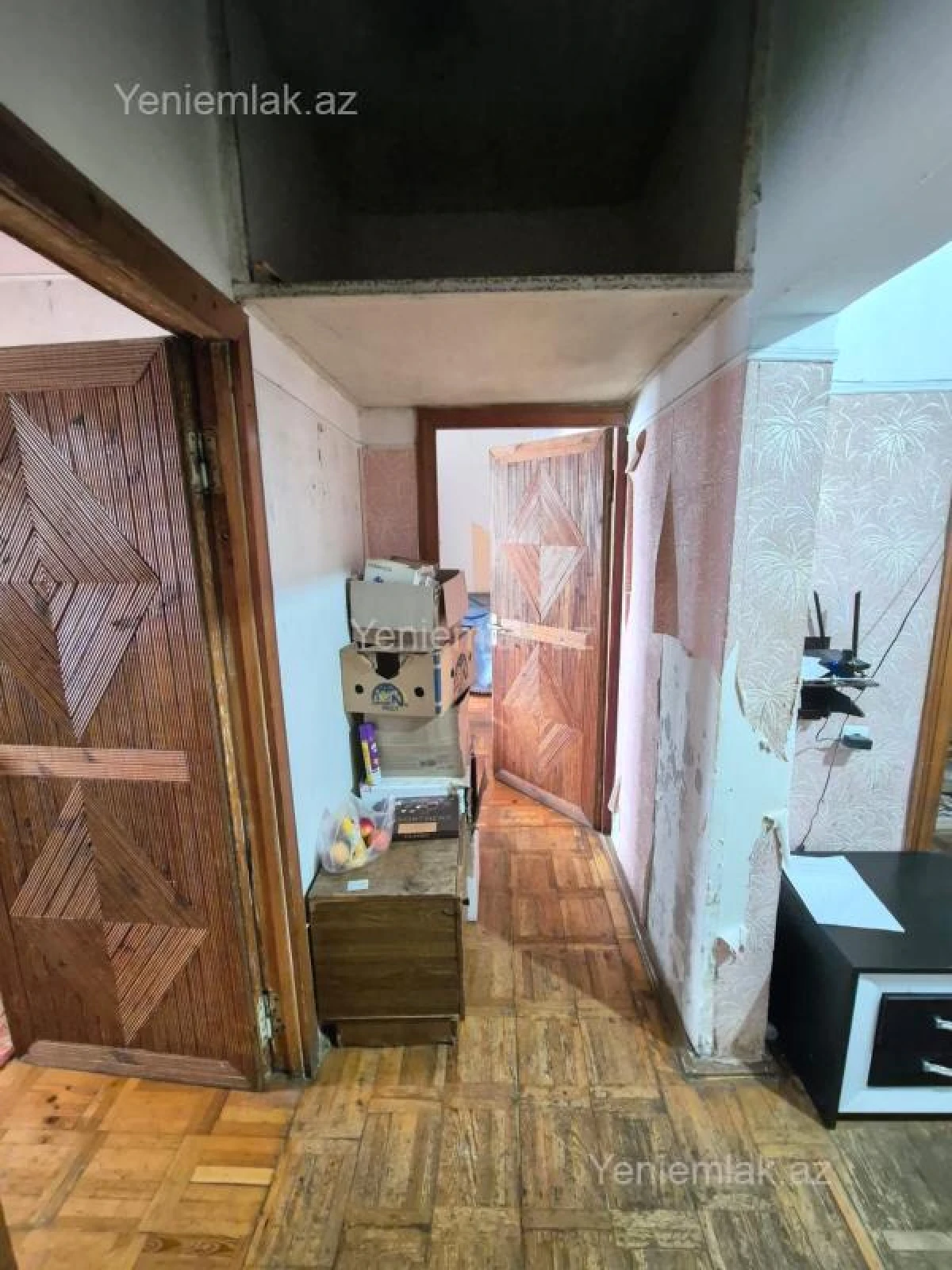 Satılır 3 otaqlı köhnə tikili 68 m²