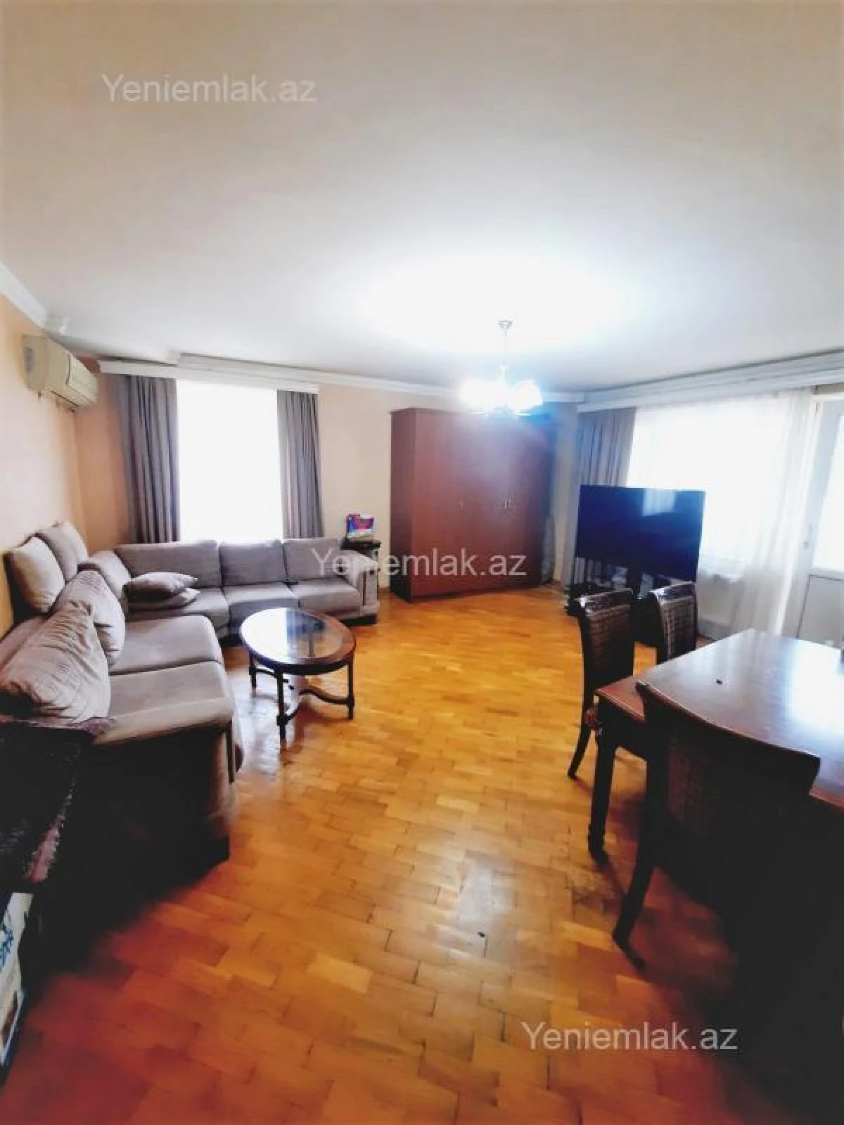 Satılır 3 otaqlı köhnə tikili 85 m²