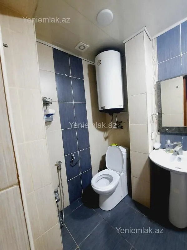 Satılır 3 otaqlı köhnə tikili 85 m²