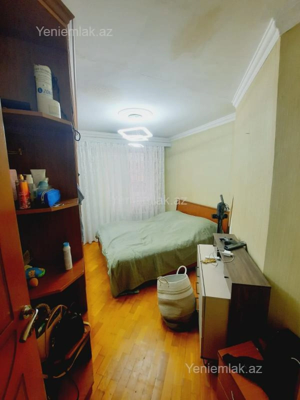 Satılır 3 otaqlı köhnə tikili 85 m²