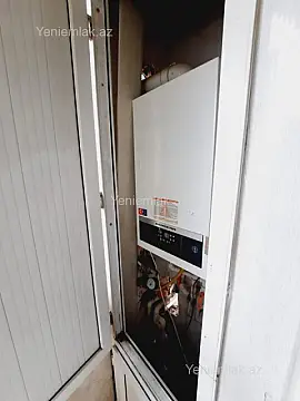 Satılır 3 otaqlı köhnə tikili 85 m²