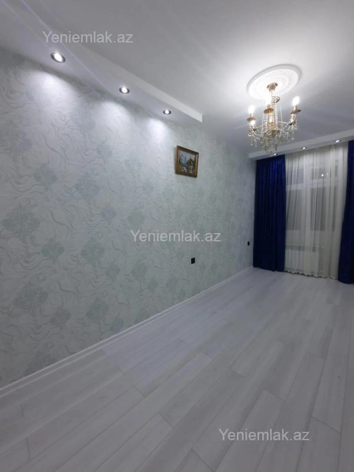 Satılır 2 otaqlı köhnə tikili 50 m²