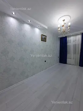 Satılır 2 otaqlı köhnə tikili 50 m²