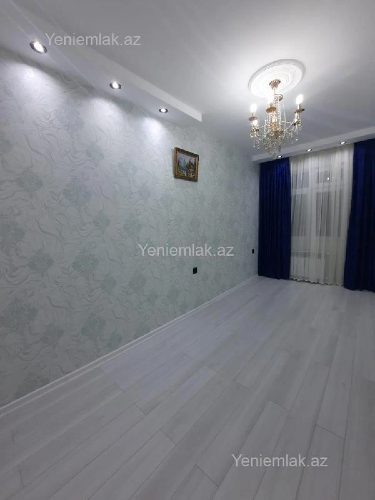 Satılır 2 otaqlı köhnə tikili 50 m²