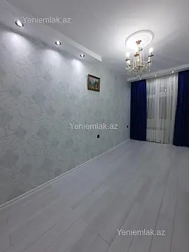 Satılır 2 otaqlı köhnə tikili 50 m²