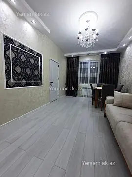 Satılır 2 otaqlı köhnə tikili 50 m²