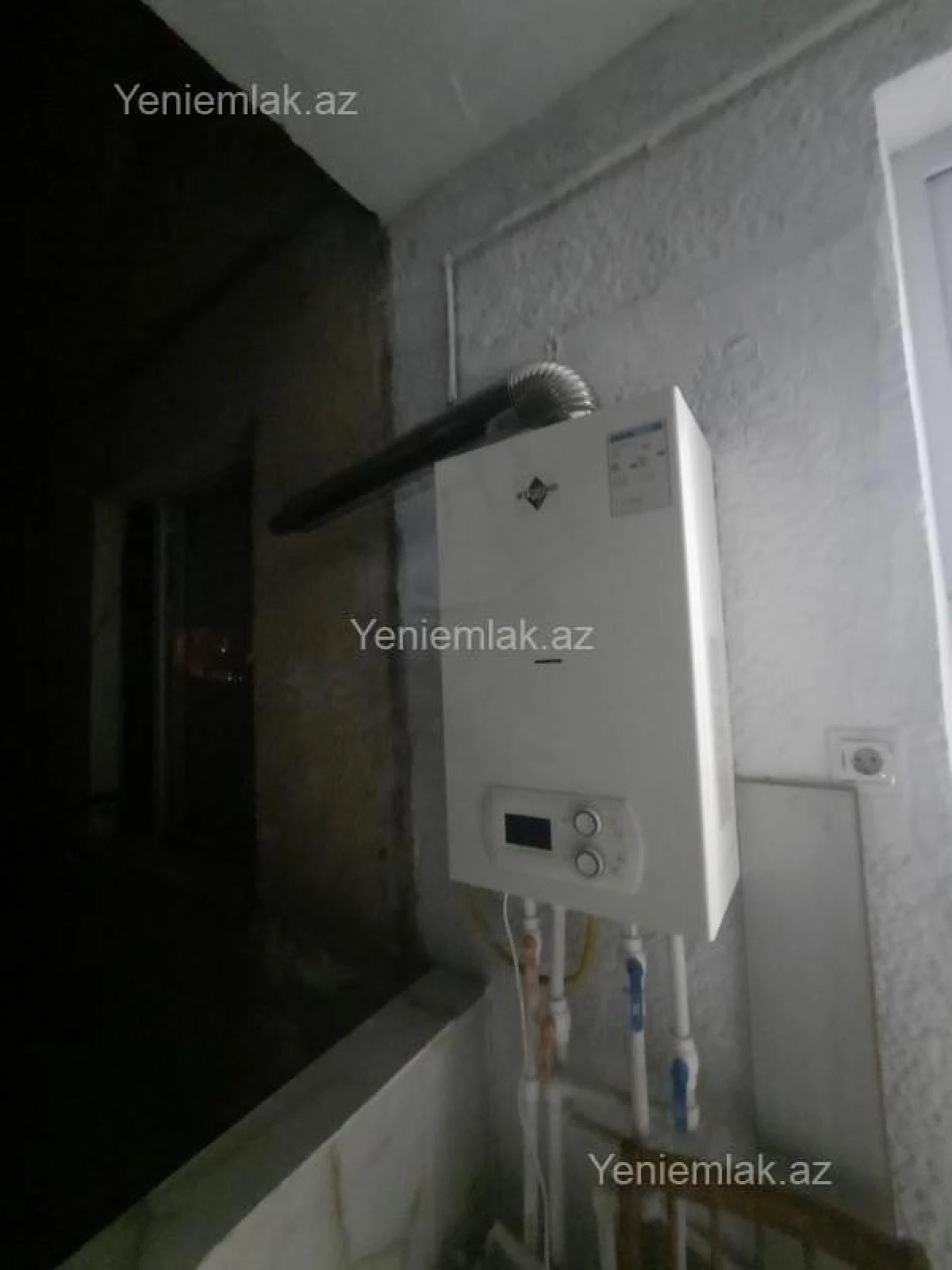 Satılır 2 otaqlı köhnə tikili 50 m²