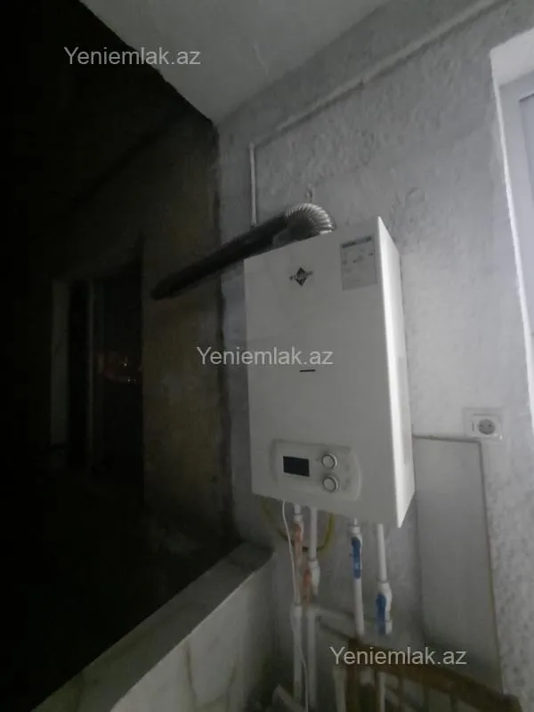 Satılır 2 otaqlı köhnə tikili 50 m²