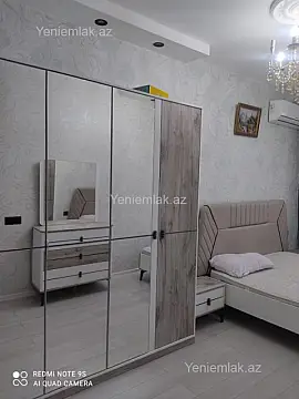Satılır 2 otaqlı köhnə tikili 50 m²