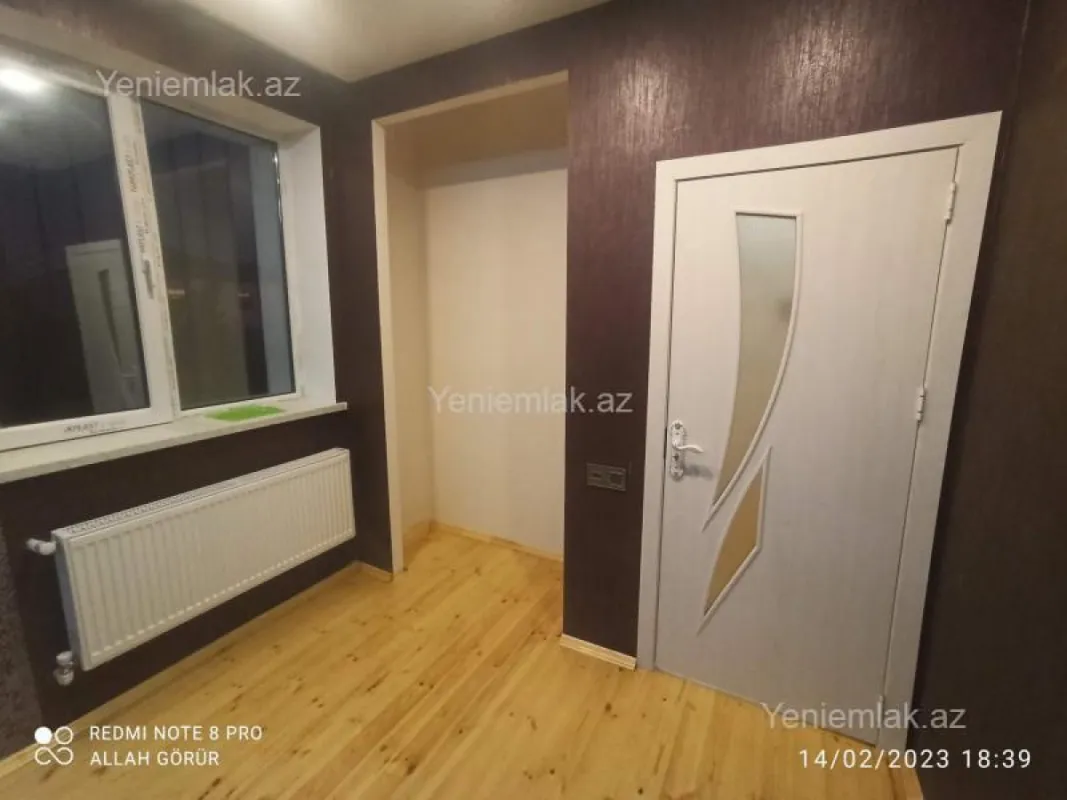 Satılır 4 otaqlı həyət evi 100 m²