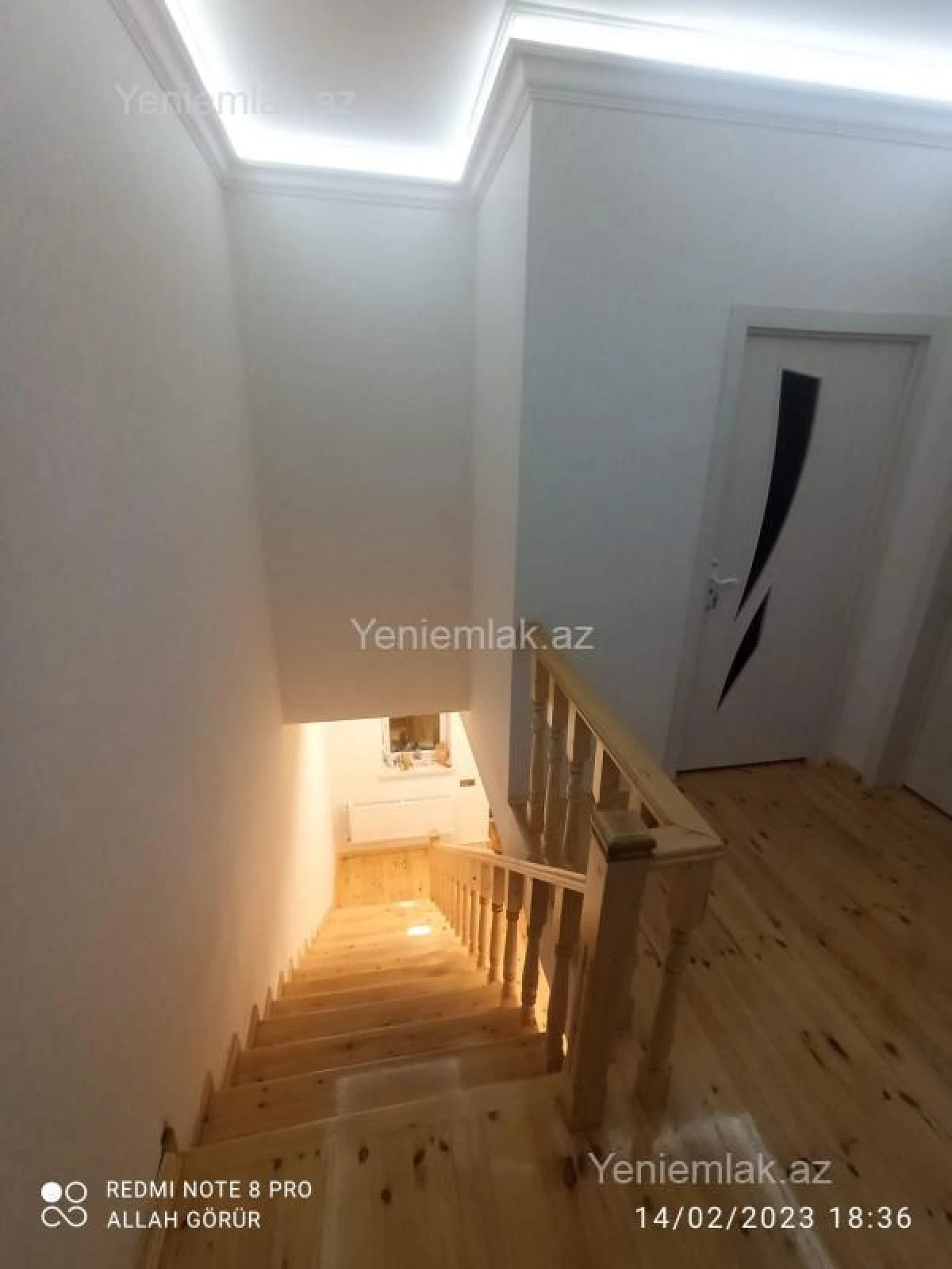 Satılır 4 otaqlı həyət evi 100 m²