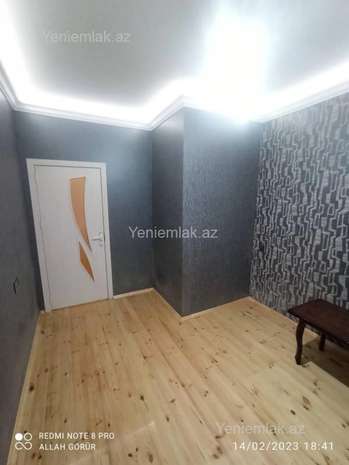Satılır 4 otaqlı həyət evi 100 m²