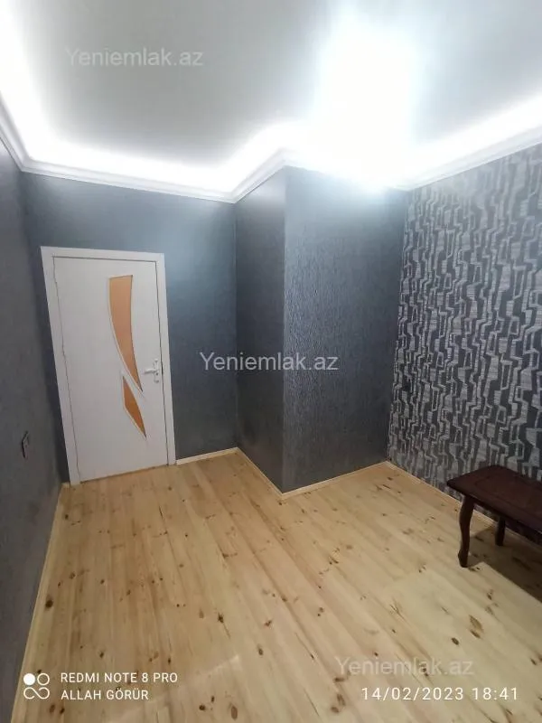 Satılır 4 otaqlı həyət evi 100 m²