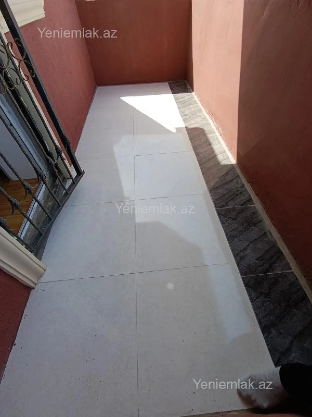 Satılır 4 otaqlı həyət evi 100 m²
