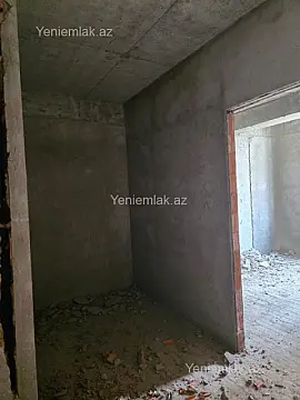 Satılır 2 otaqlı yeni tikili 53 m²