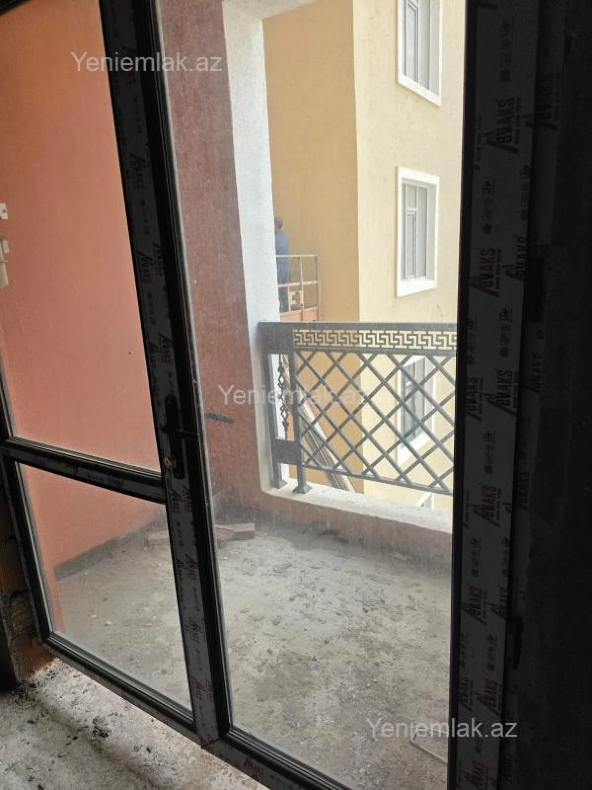 Satılır 2 otaqlı yeni tikili 53 m²