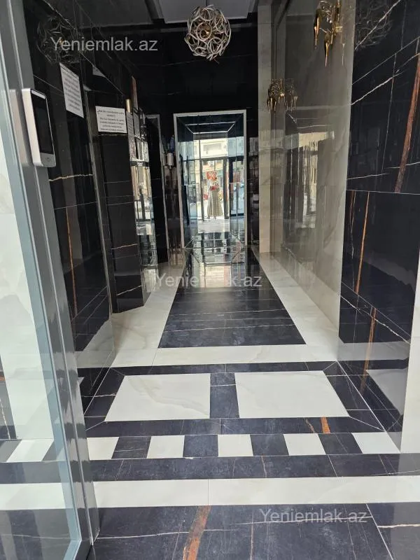 Satılır 2 otaqlı yeni tikili 53 m²