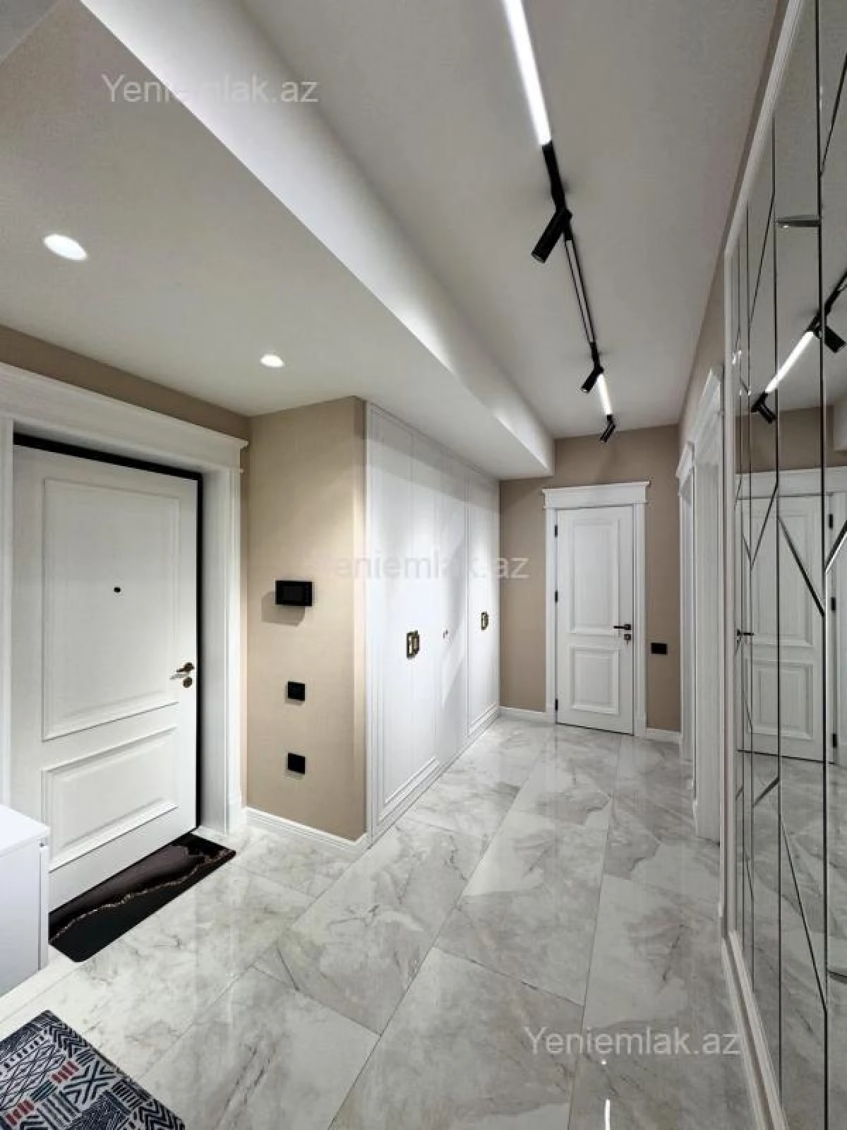 Satılır 3 otaqlı yeni tikili 97 m²