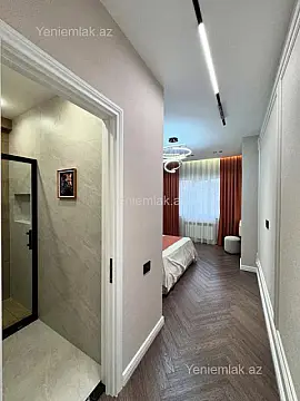 Satılır 3 otaqlı yeni tikili 97 m²