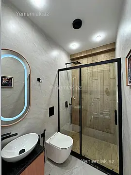 Satılır 3 otaqlı yeni tikili 97 m²