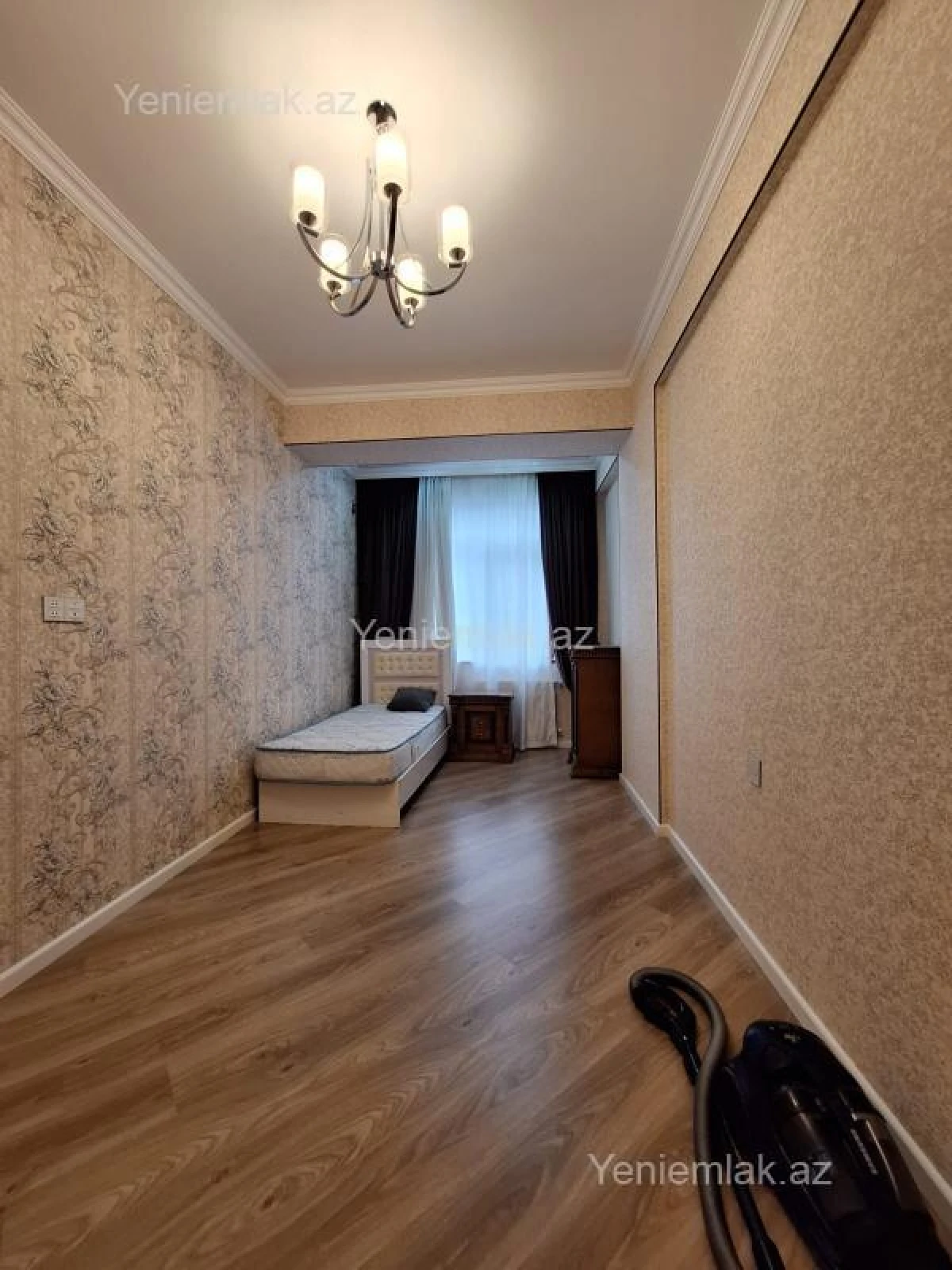 Satılır 3 otaqlı yeni tikili 122 m²
